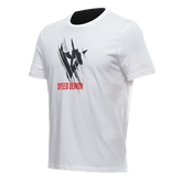 Tarmac - hirt - T-shirt casual a girocollo in puro cotone - Uomo